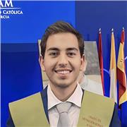 Profesor titulado en Nutrición Humana y Dietética con estudios y experiencia en cocina y gastronomía.